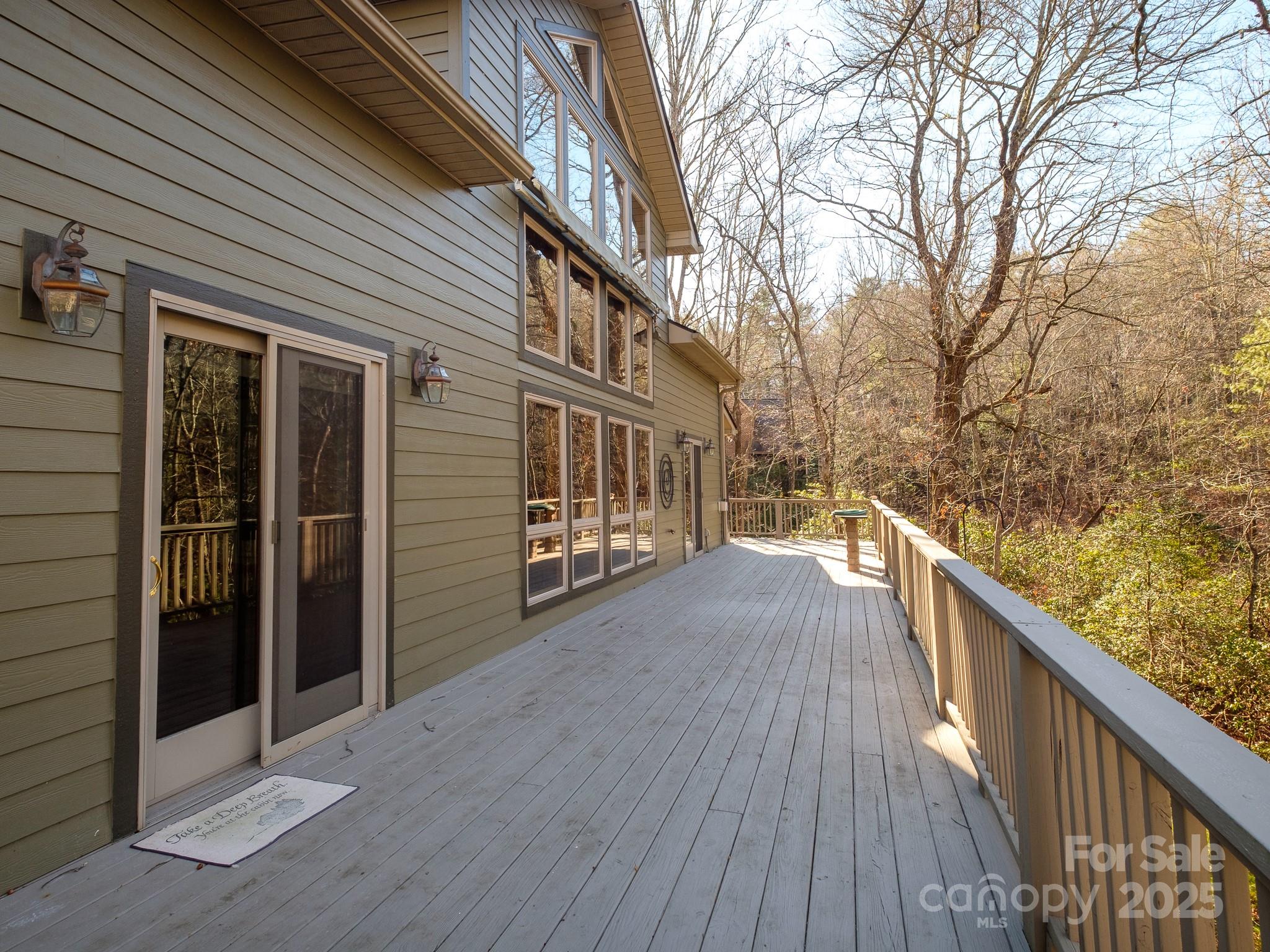 Connestee Falls - Residential