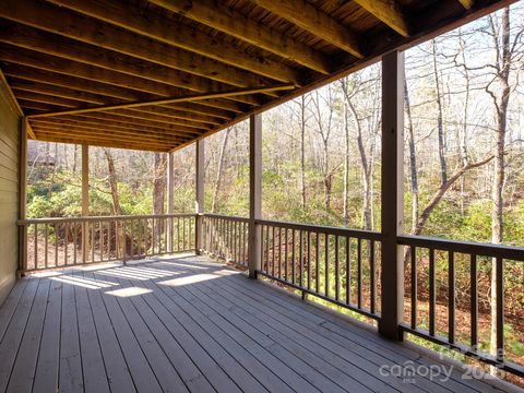 A home in Brevard