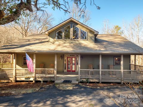 A home in Brevard