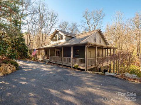 A home in Brevard