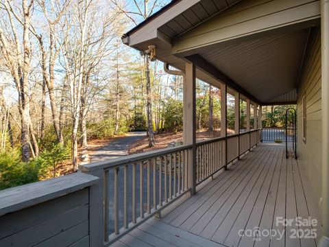 A home in Brevard