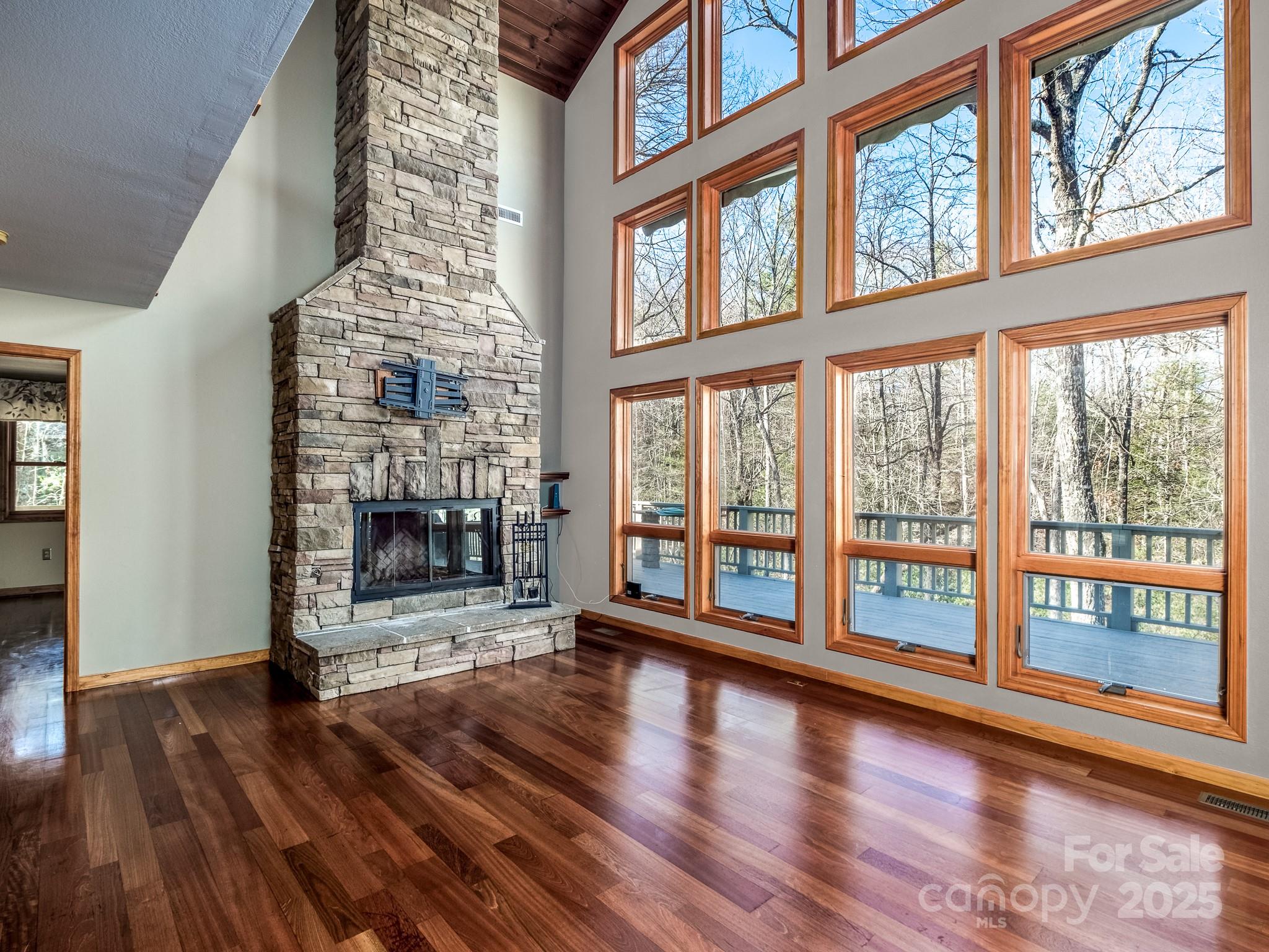 Connestee Falls - Residential