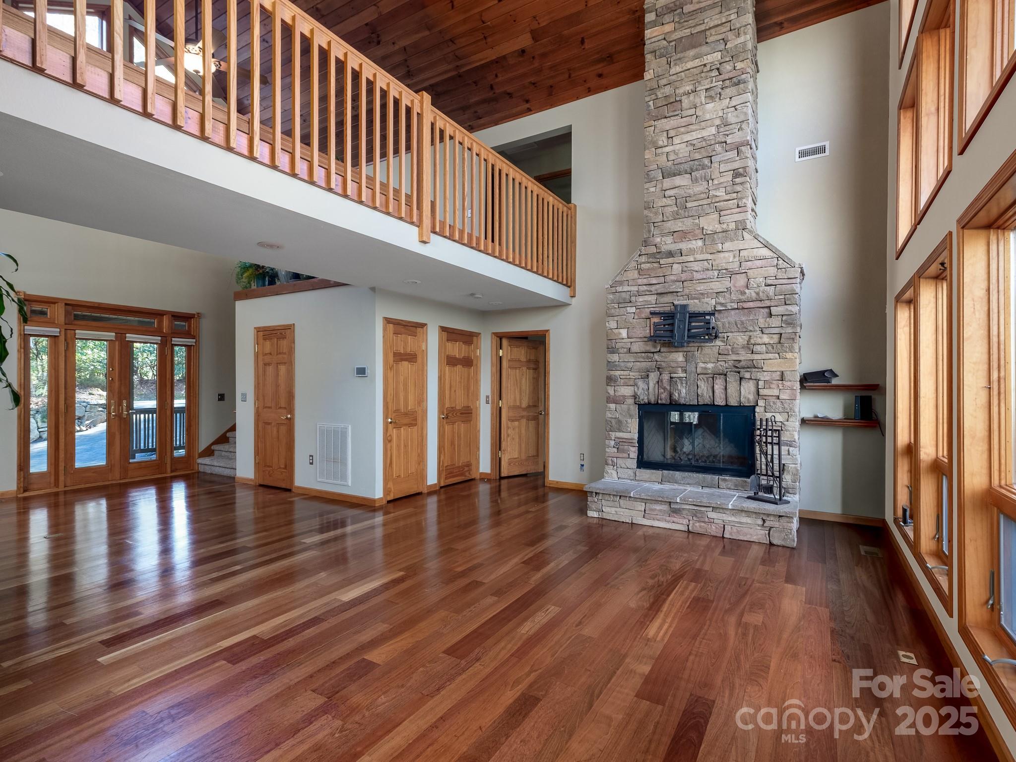 Connestee Falls - Residential