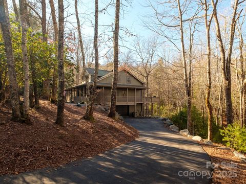 A home in Brevard