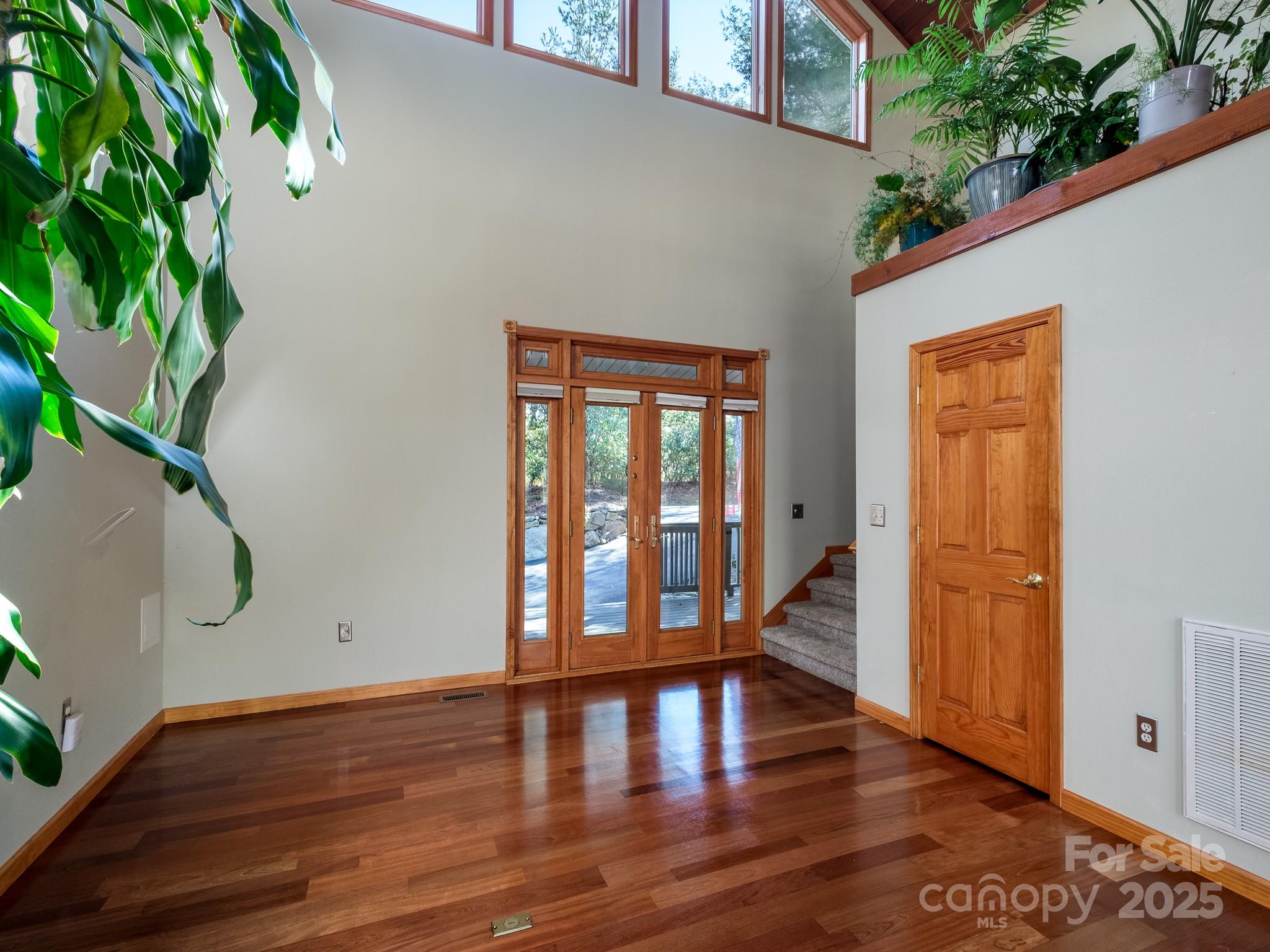 Connestee Falls - Residential