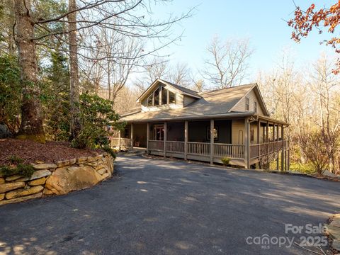 A home in Brevard