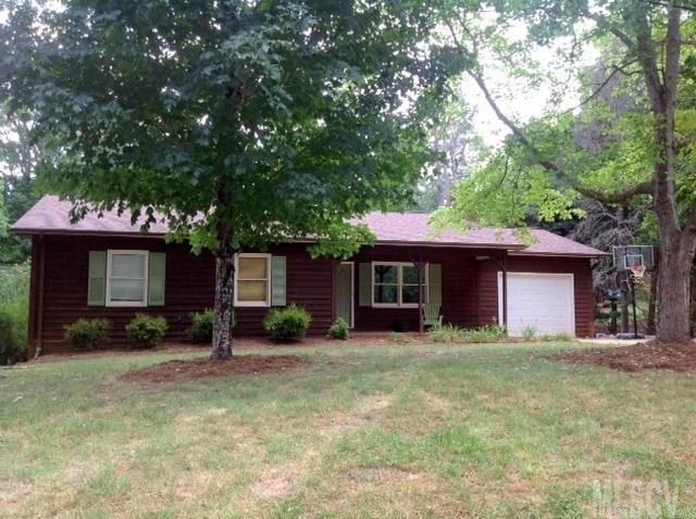 Homestead - Residential