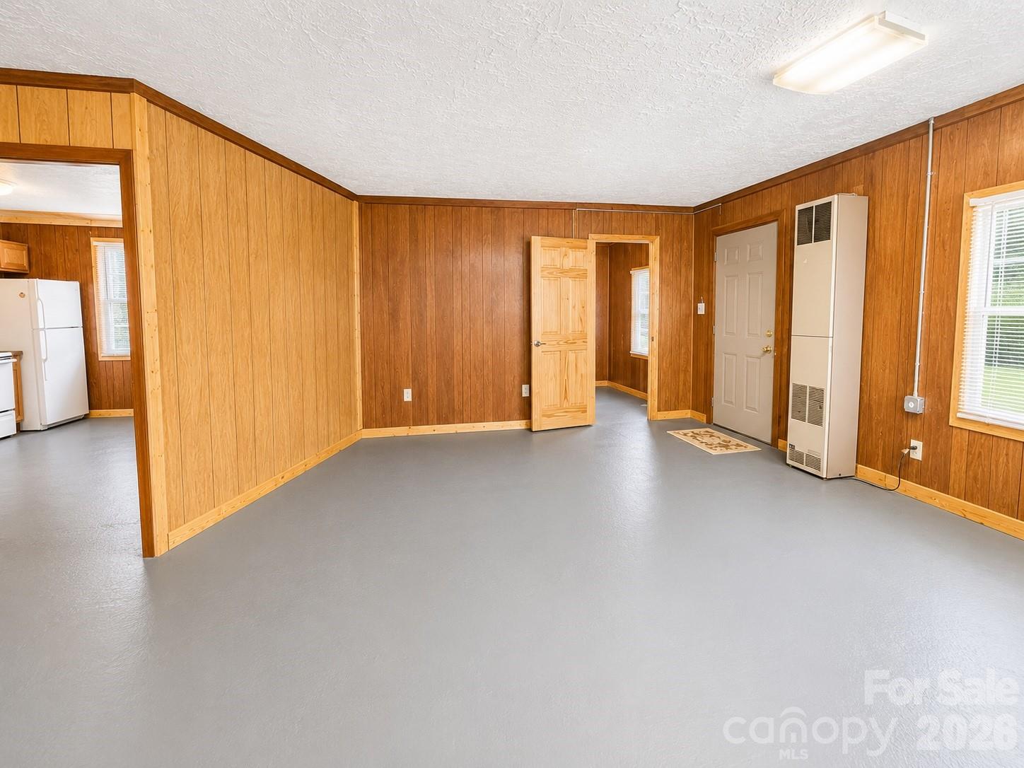 61 Haywood Road