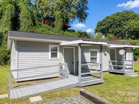 Photo of 61 Haywood Road, Asheville, NC 28806 (MLS # 4398540)