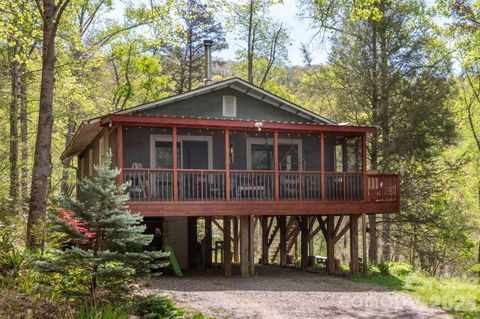190 Shope Creek Road Asheville NC 28805