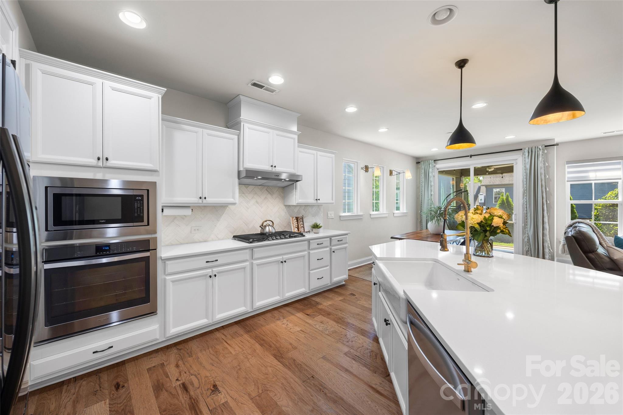 Oakland Pointe - Residential
