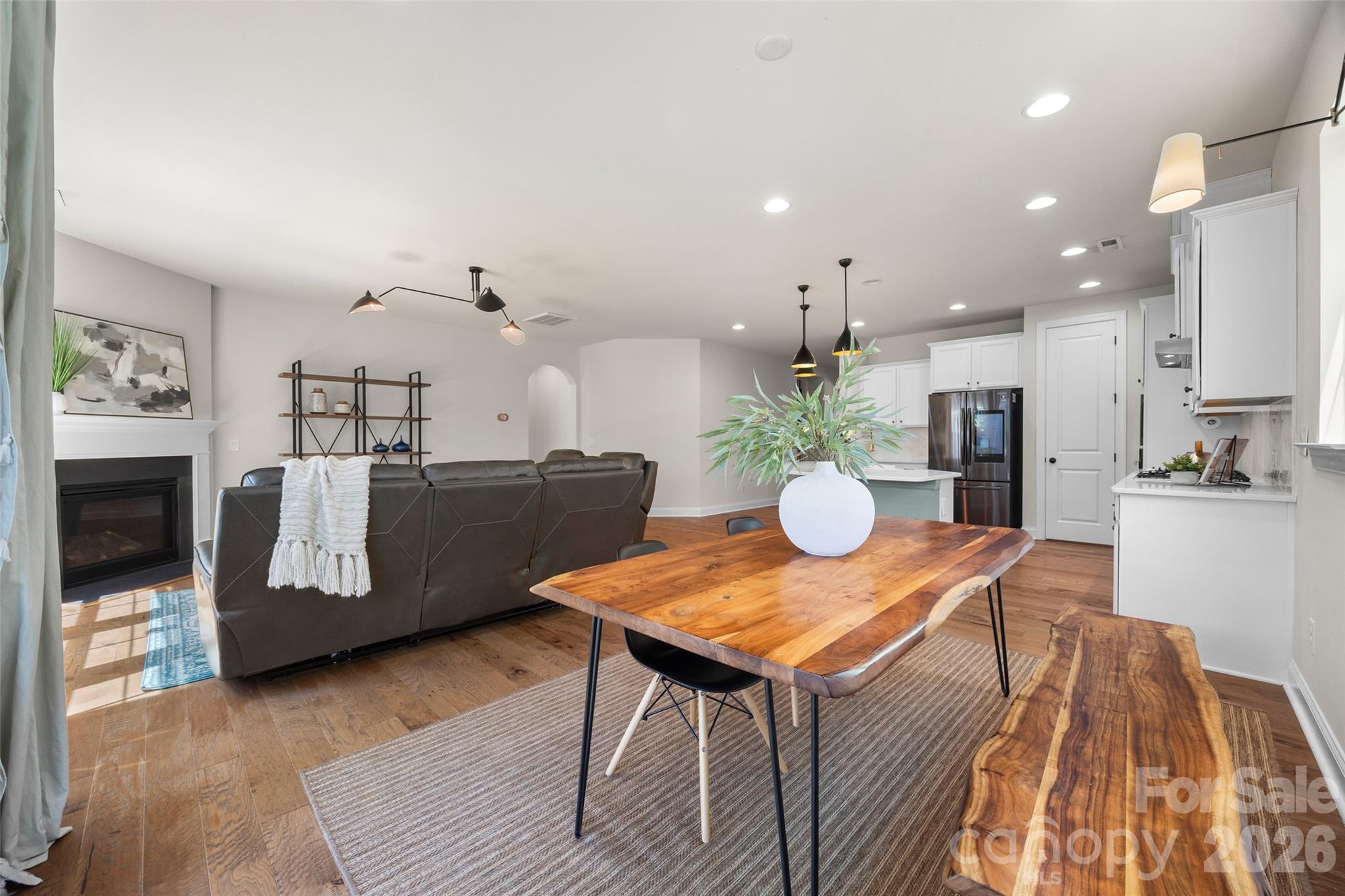 Oakland Pointe - Residential