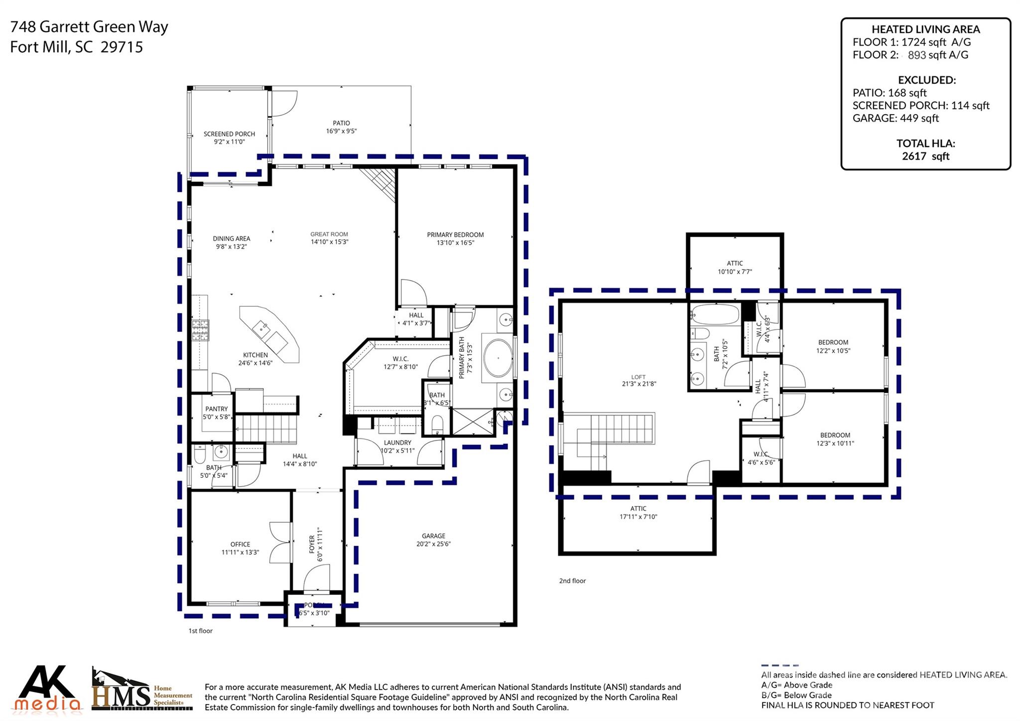 Oakland Pointe - Residential