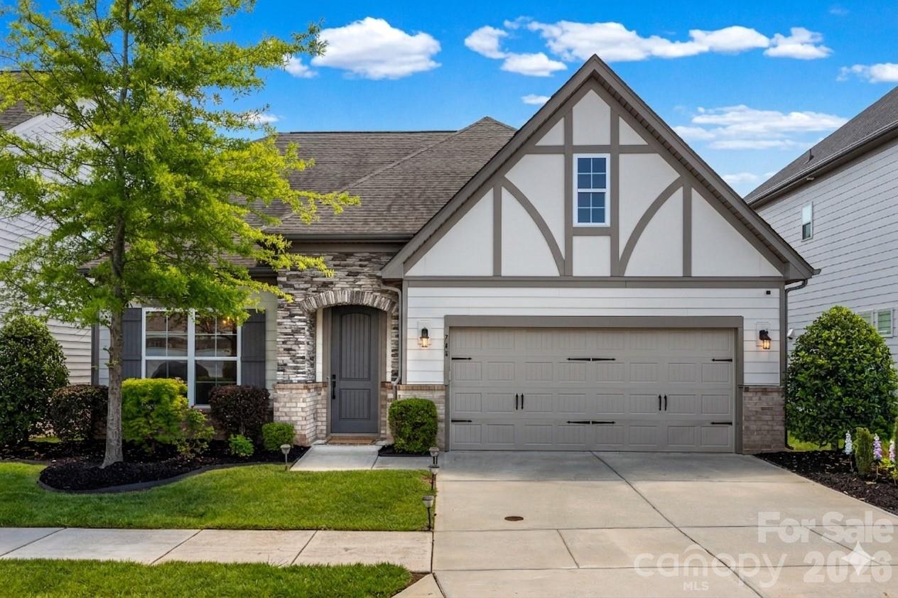 Oakland Pointe - Residential