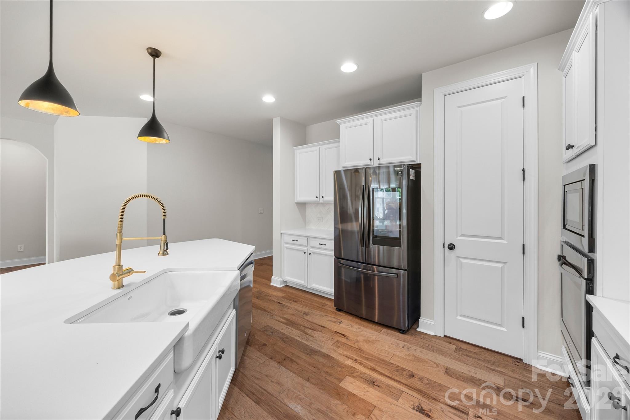 Oakland Pointe - Residential