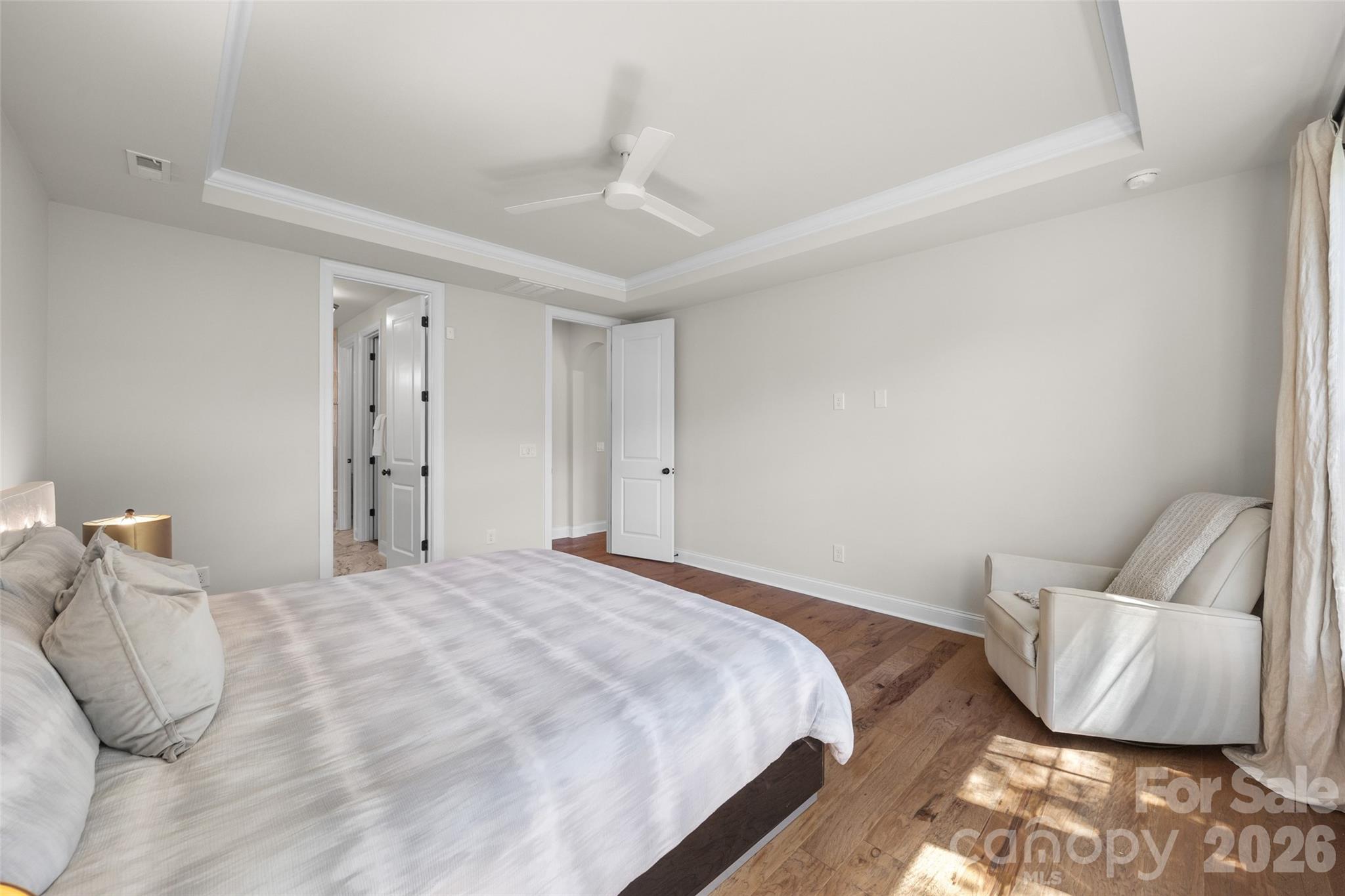 Oakland Pointe - Residential