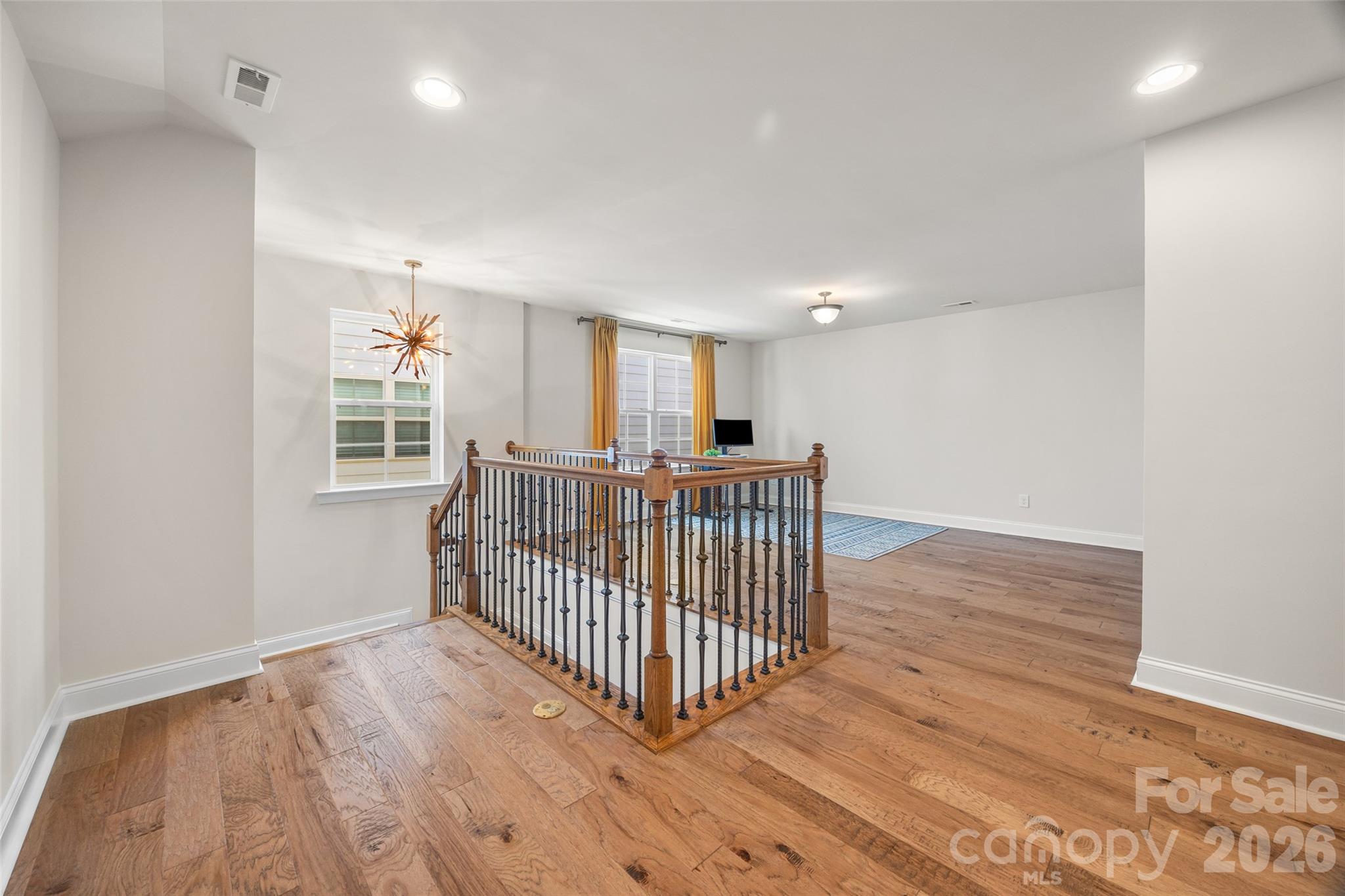 Oakland Pointe - Residential
