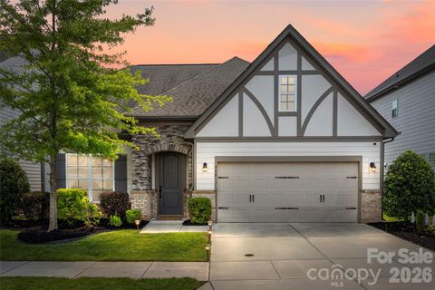 Photo of 748 Garrett Green Way, Fort Mill, SC 29715 (MLS # 4378100)