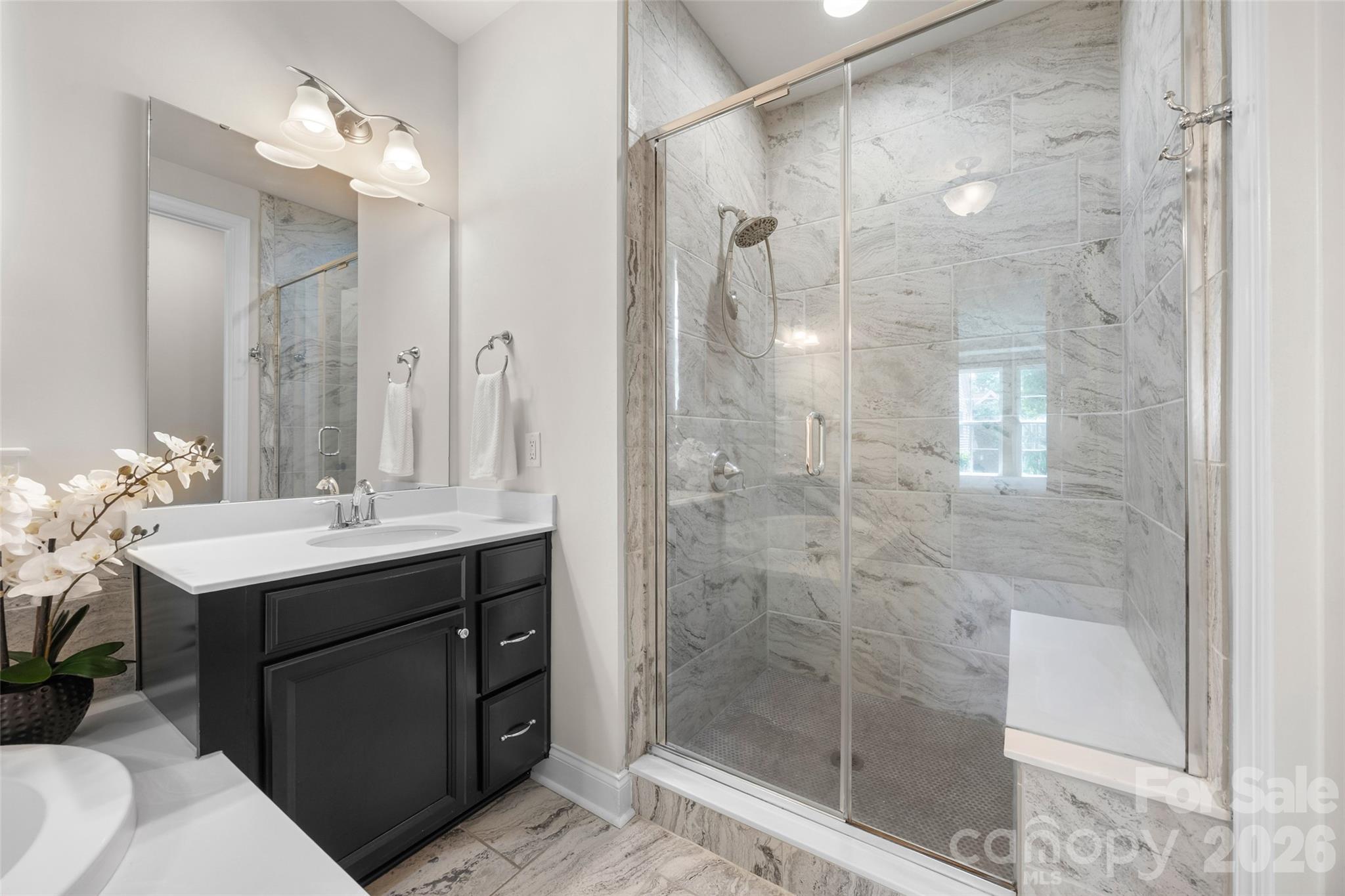 Oakland Pointe - Residential