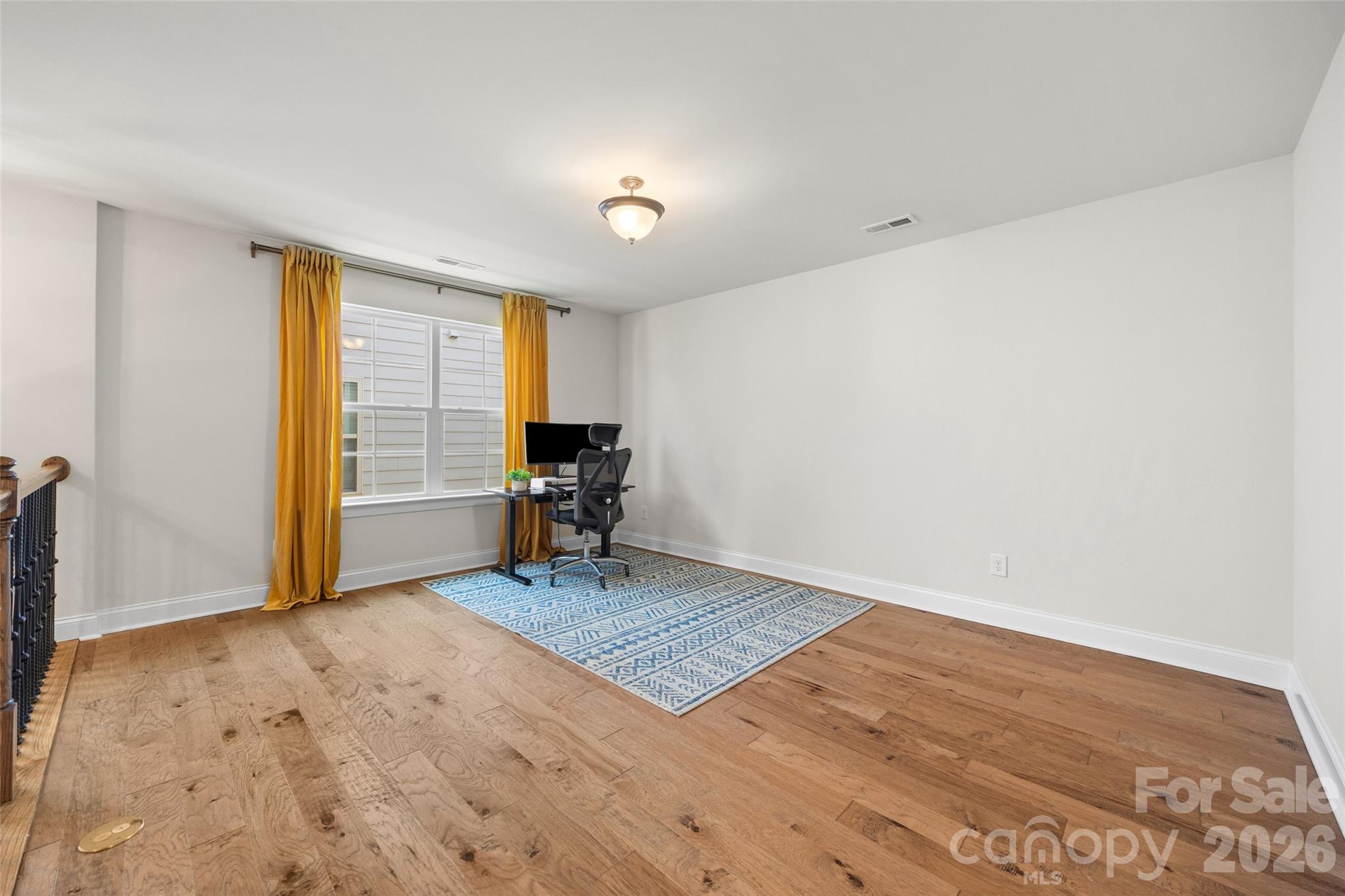 Oakland Pointe - Residential