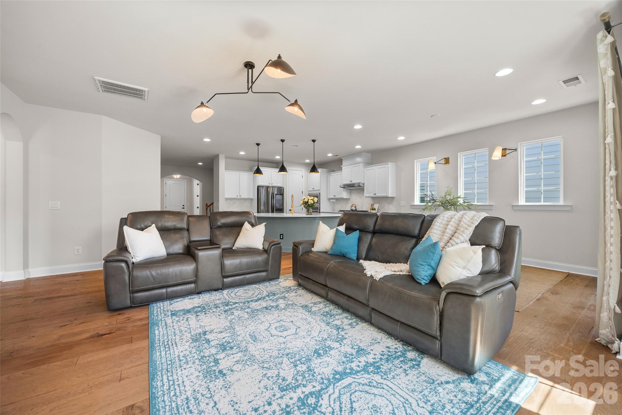 Oakland Pointe - Residential