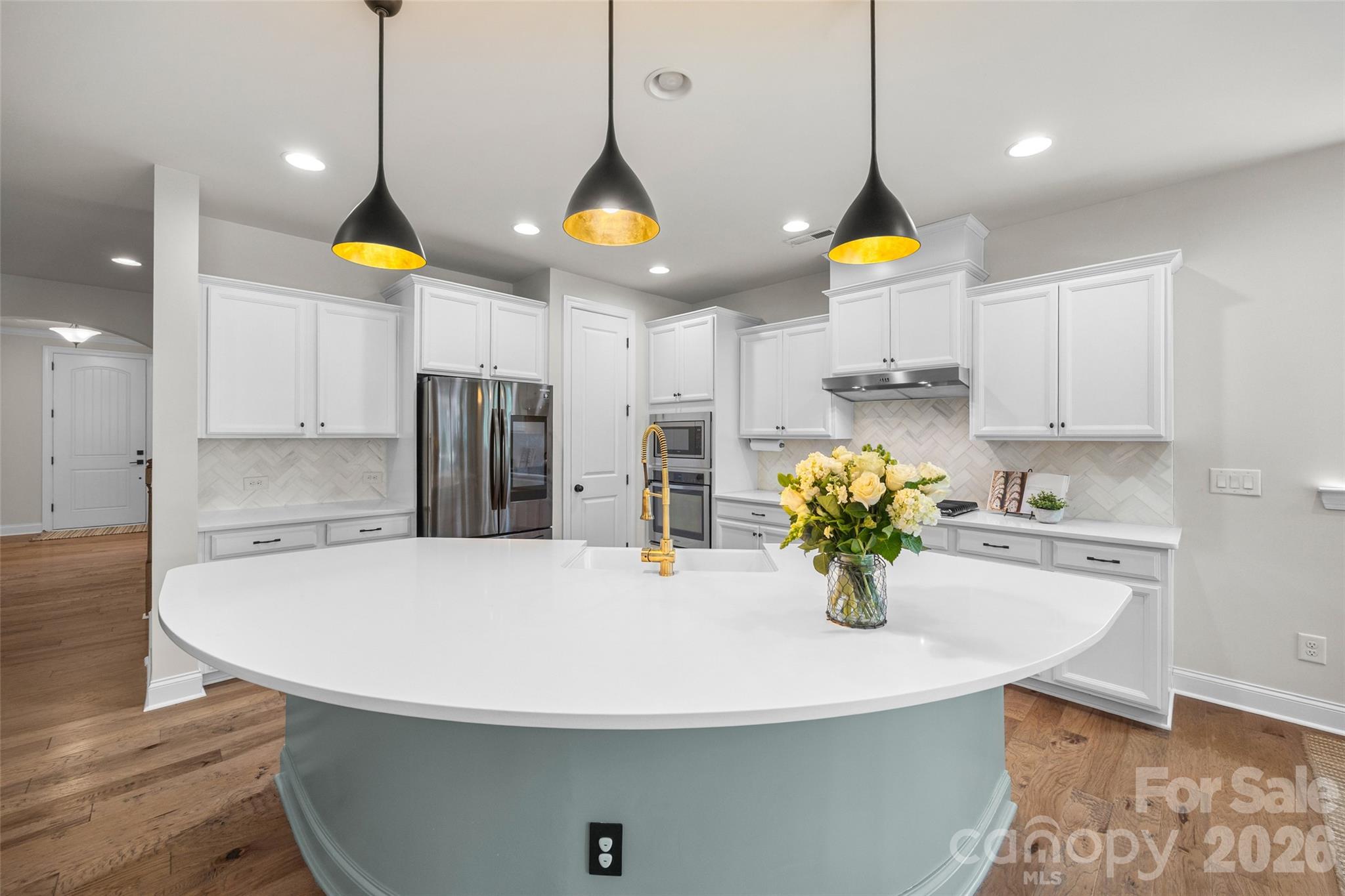 Oakland Pointe - Residential