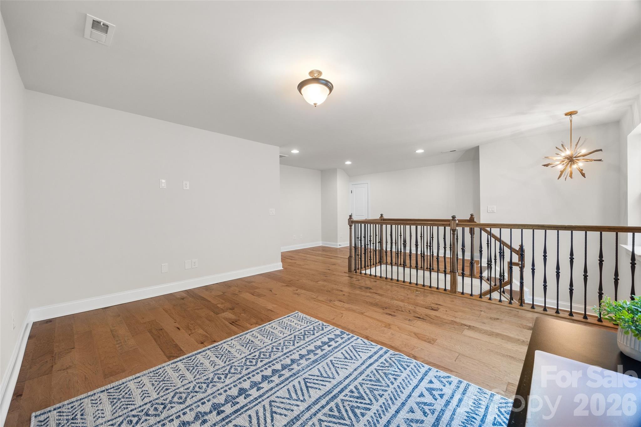 Oakland Pointe - Residential