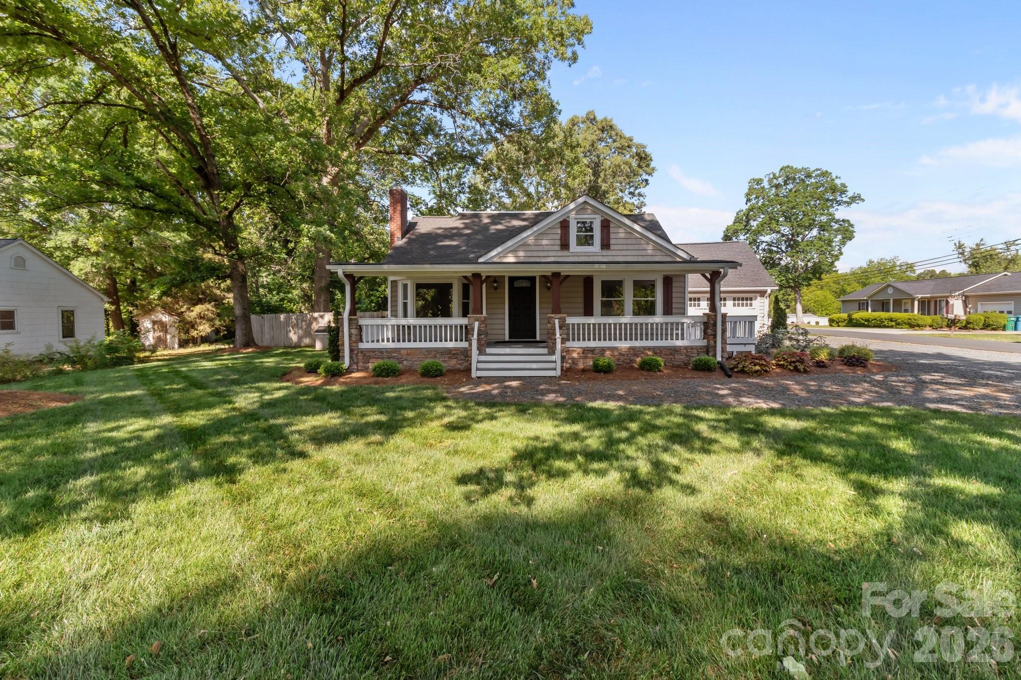319 N Central Avenue