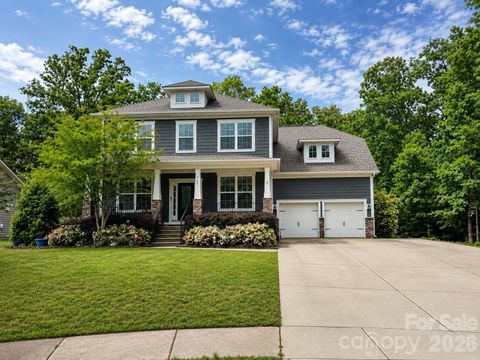 Photo of 2709 Sugaree Court, Waxhaw, NC 28173 (MLS # 4378563)