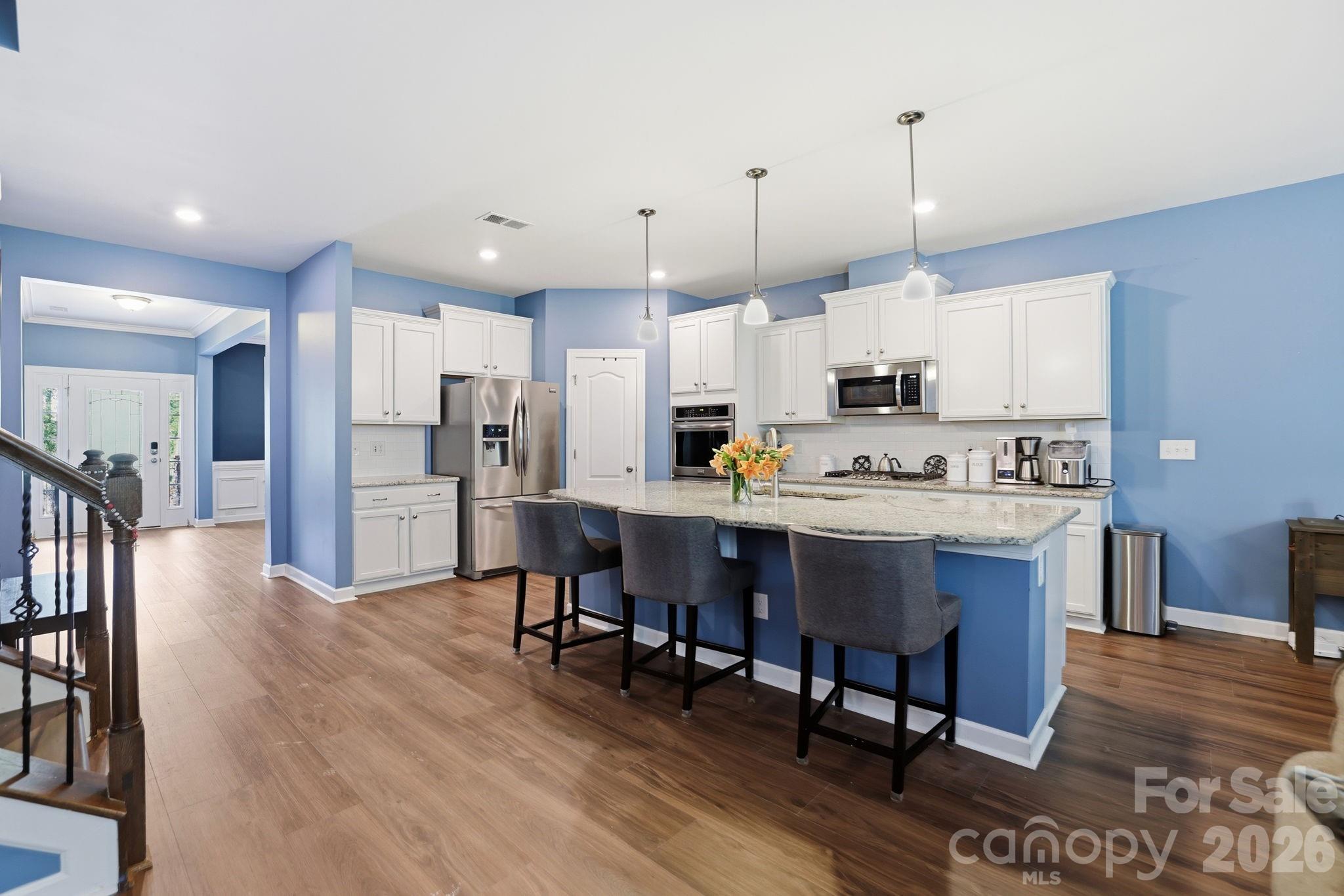 Lawson - Residential