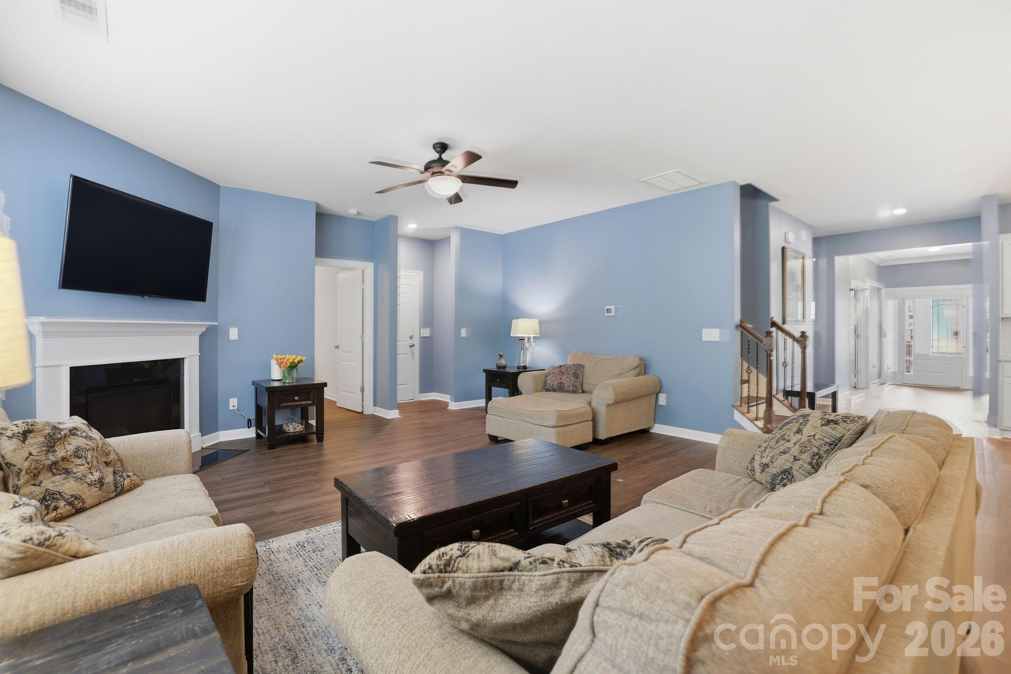 Lawson - Residential