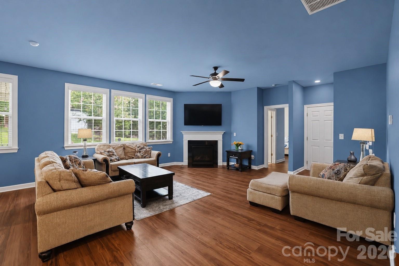 Lawson - Residential