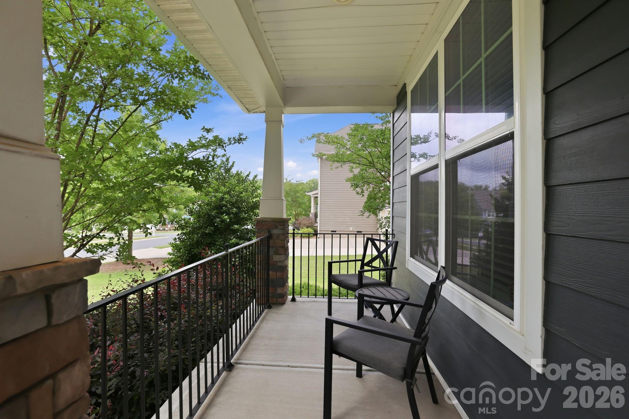 Lawson - Residential