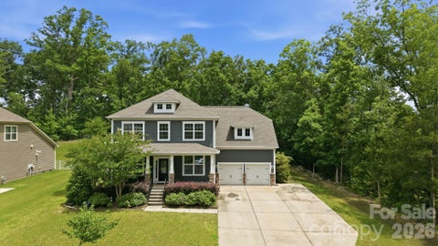 Photo of 2709 Sugaree Court, Waxhaw, NC 28173 (MLS # 4378563)