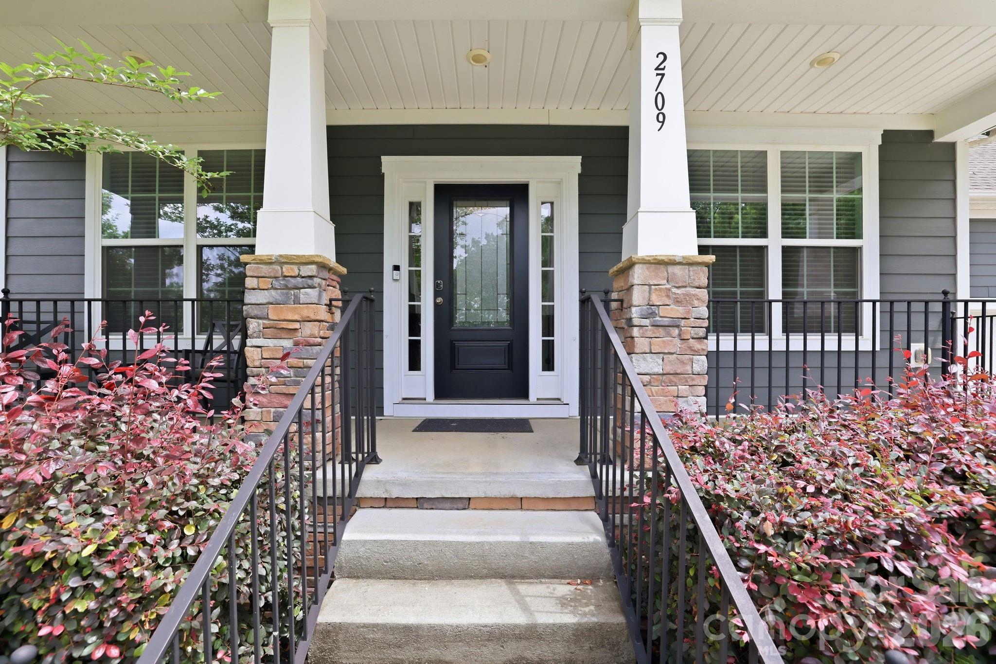 Lawson - Residential