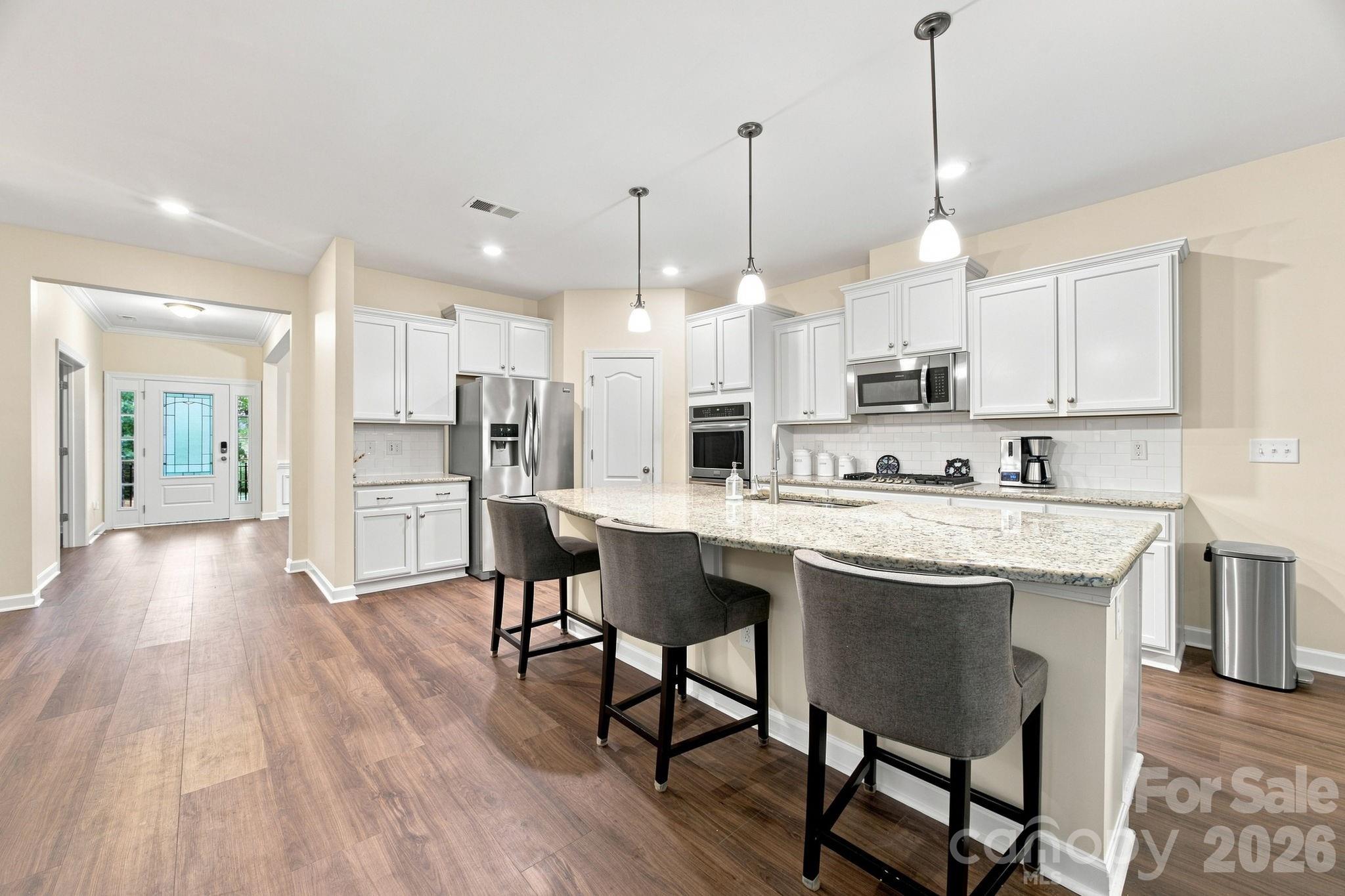 2709 Sugaree Court