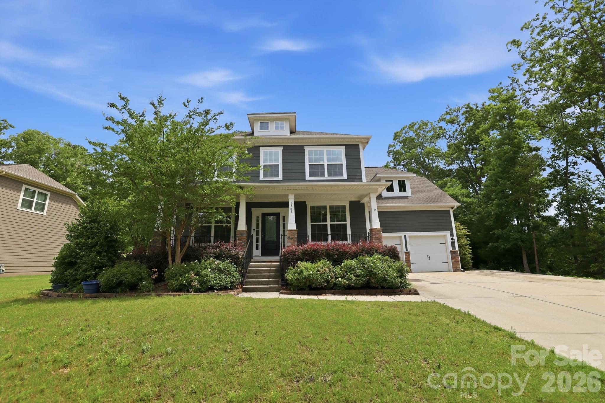Lawson - Residential