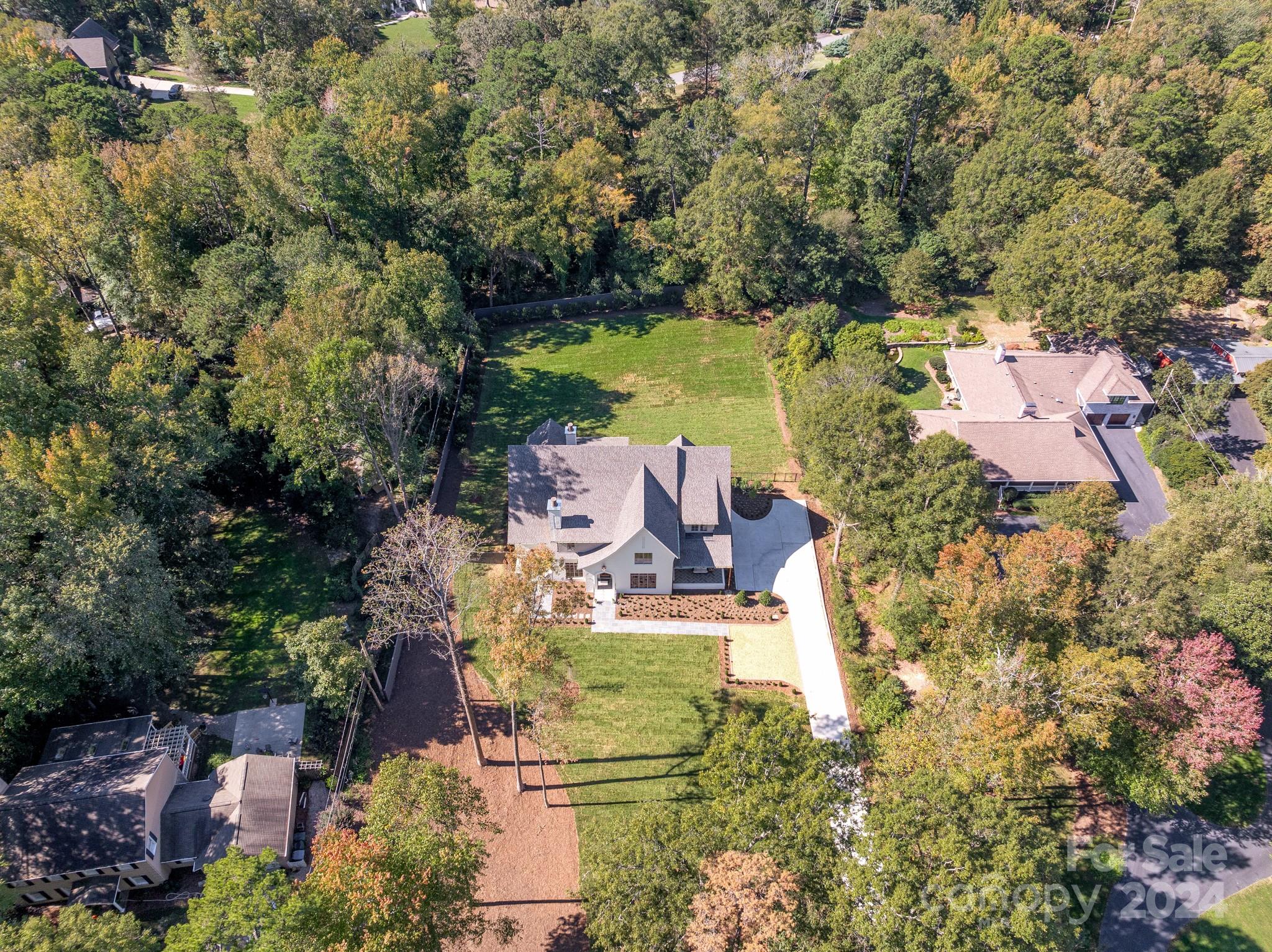 Cotswold - Residential