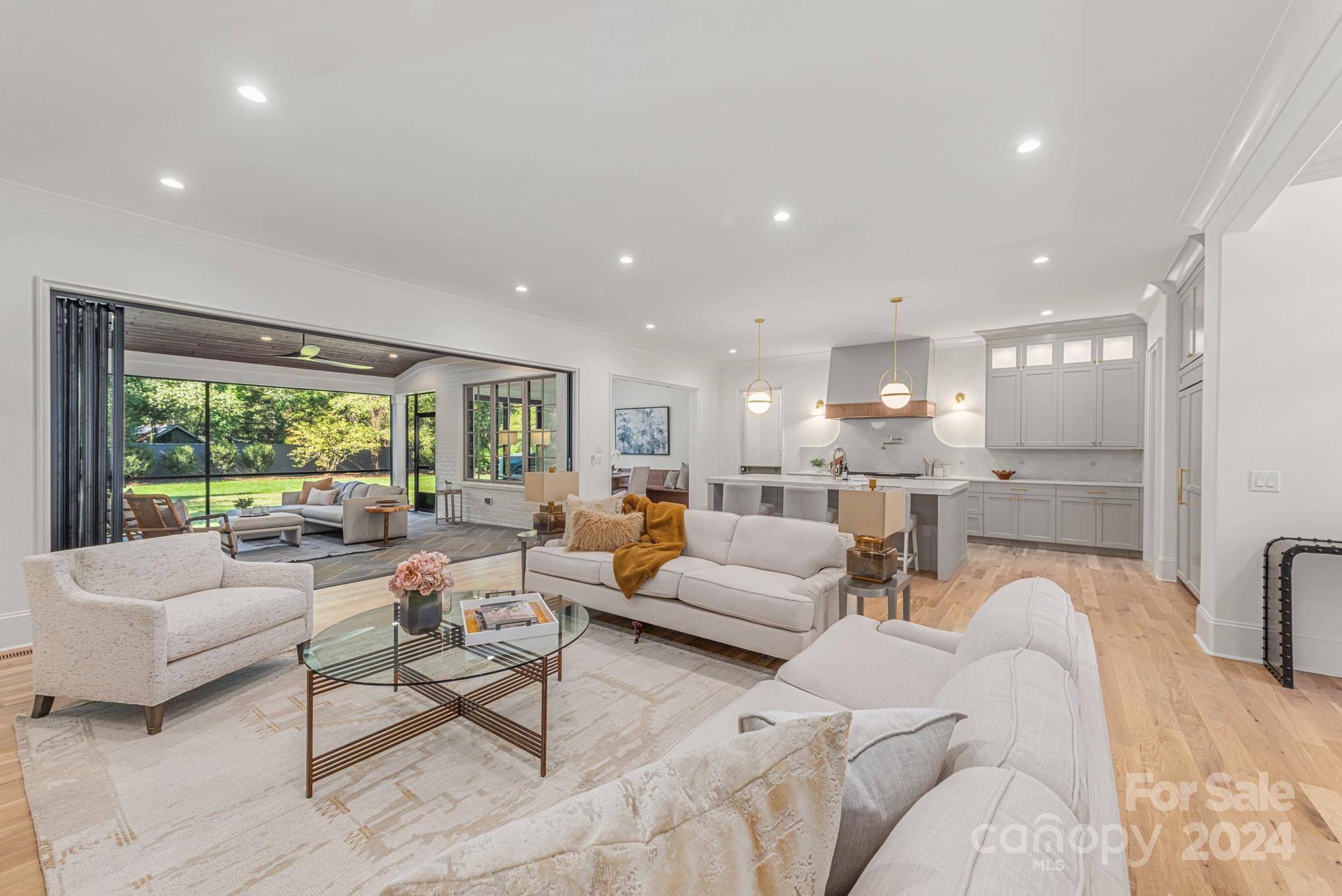 Cotswold - Residential