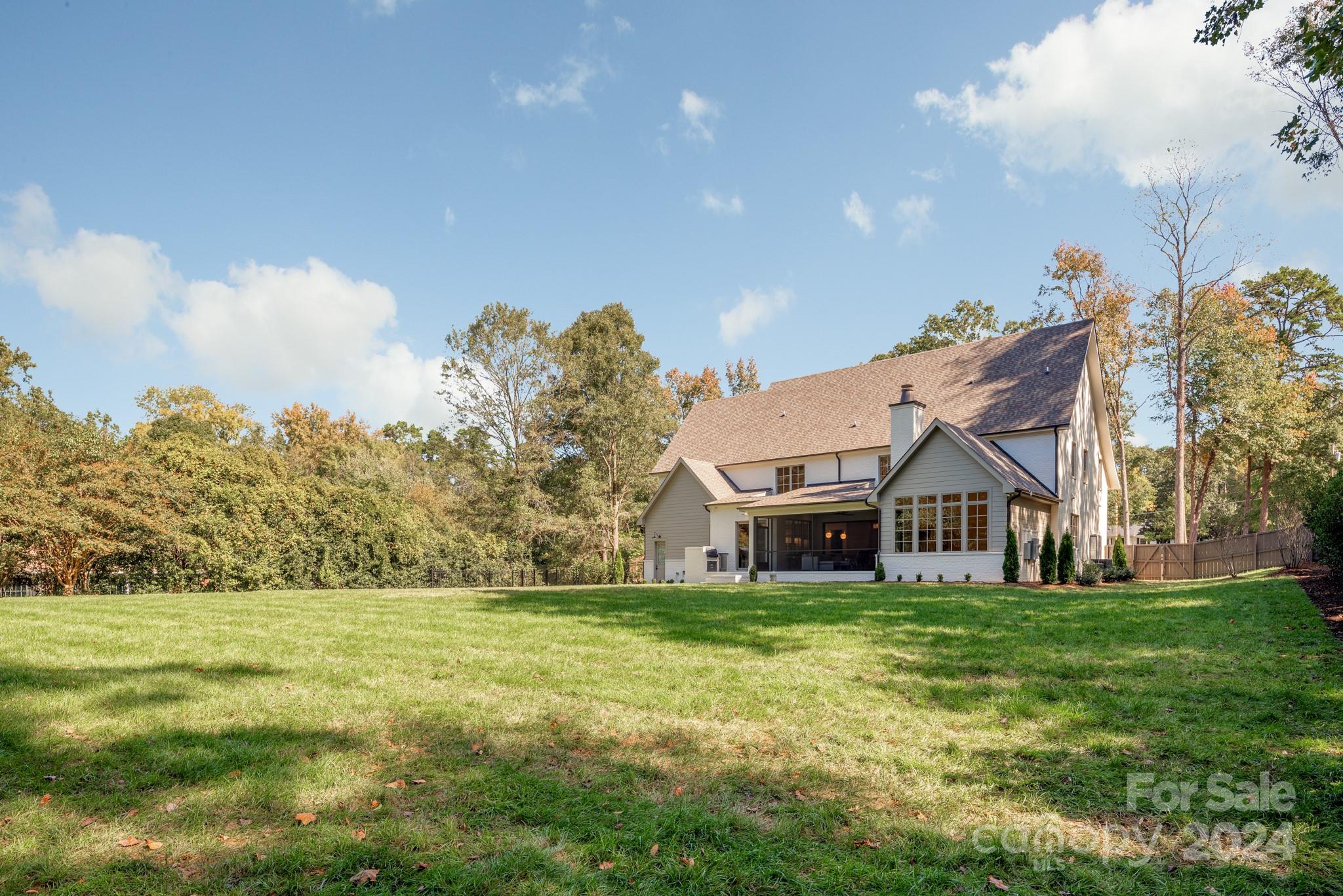 Cotswold - Residential