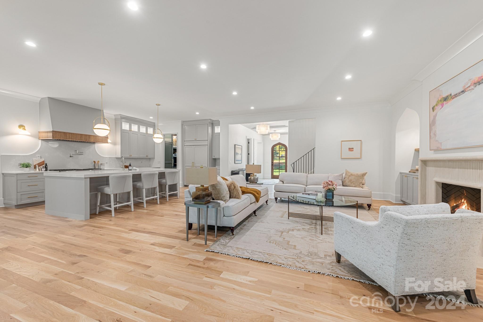 Cotswold - Residential