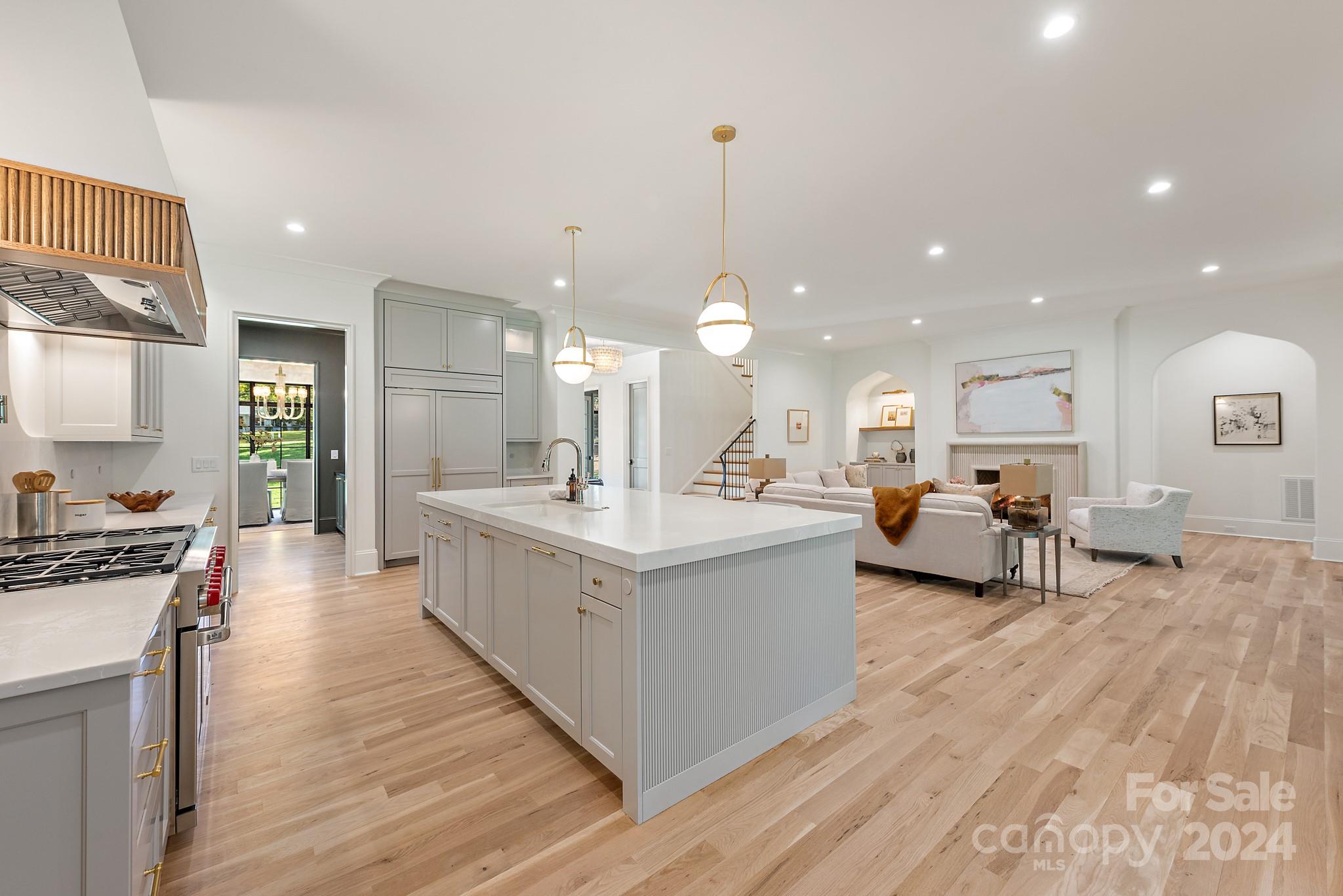 Cotswold - Residential