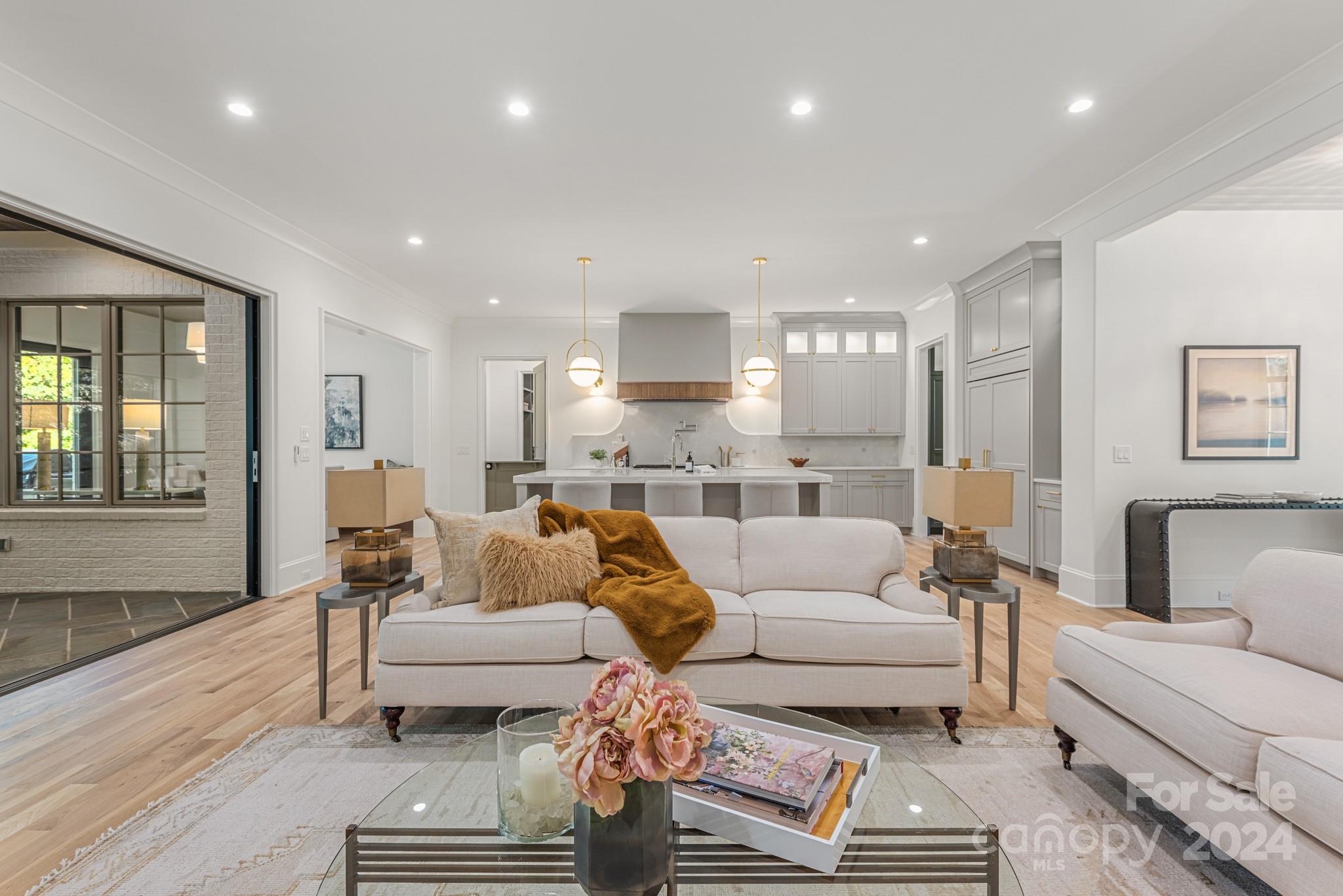 Cotswold - Residential