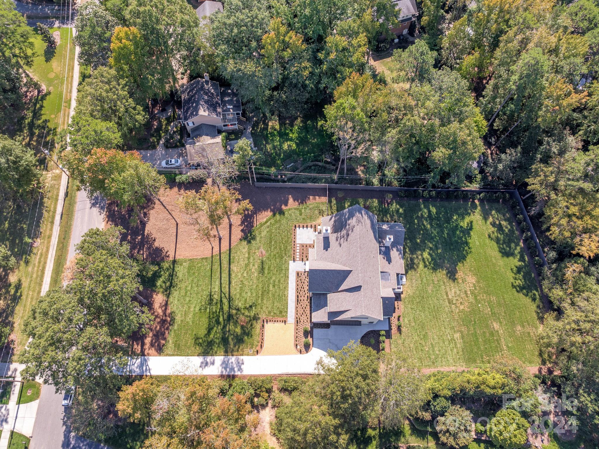 Cotswold - Residential