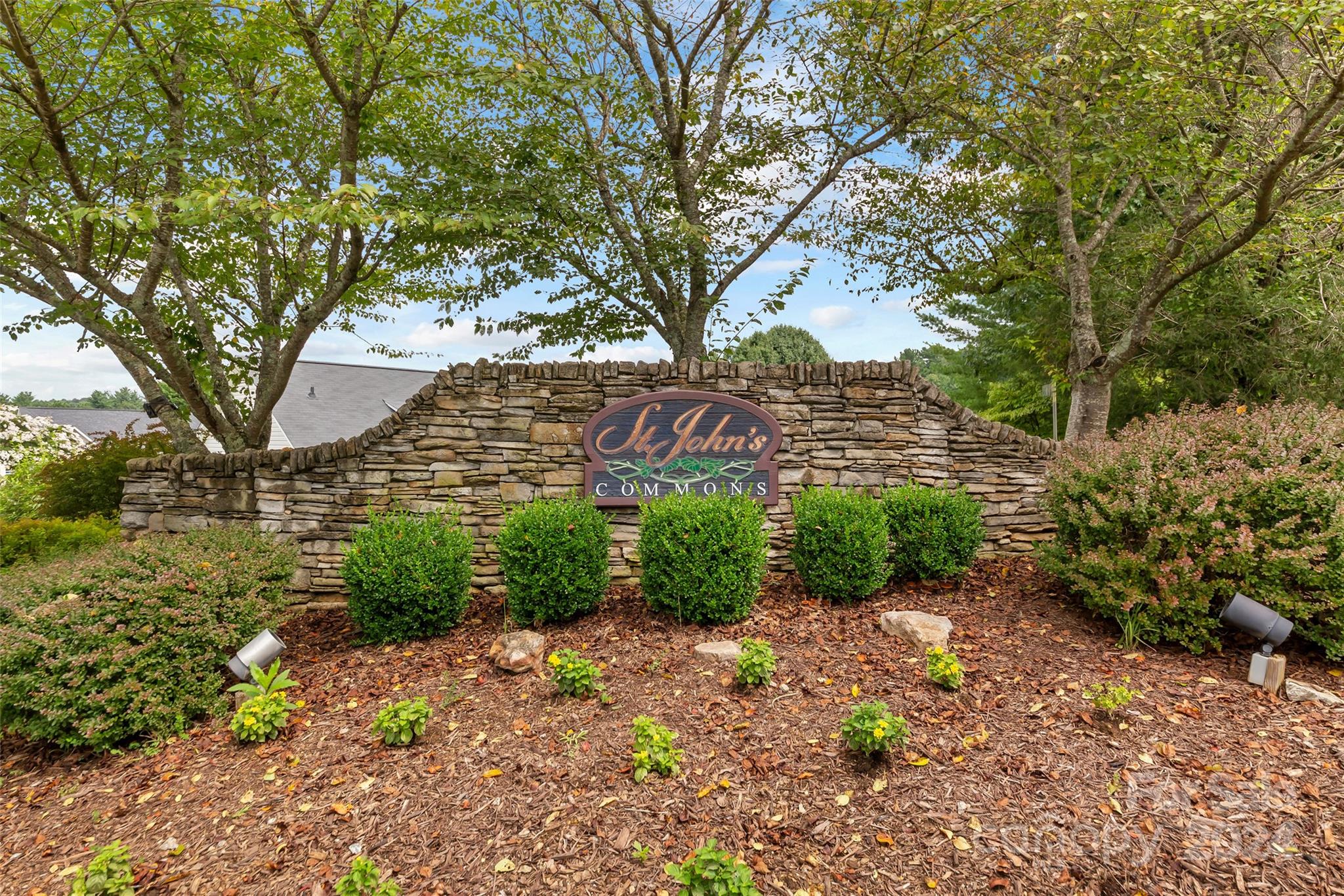 St Johns Commons - Residential