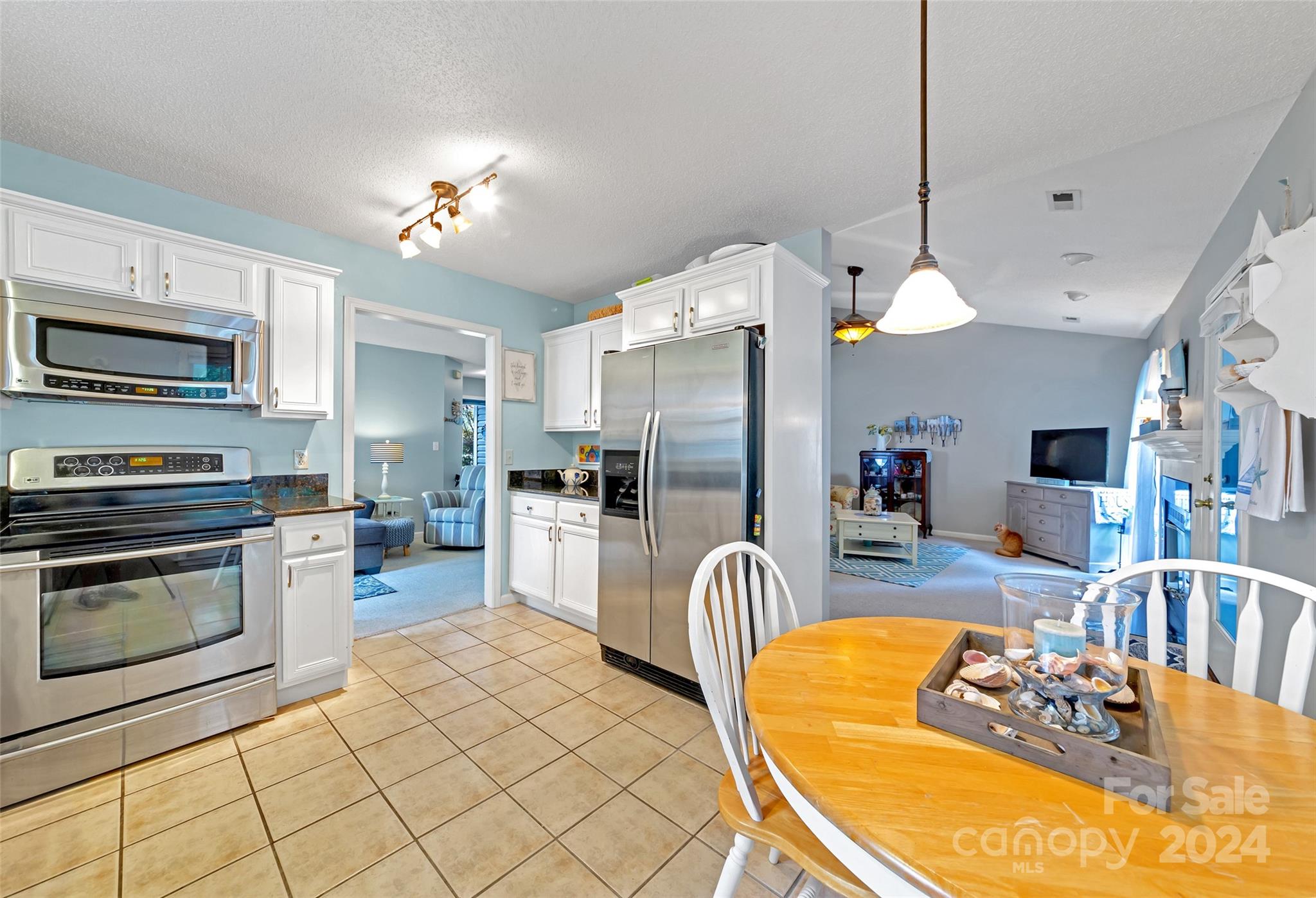 St Johns Commons - Residential