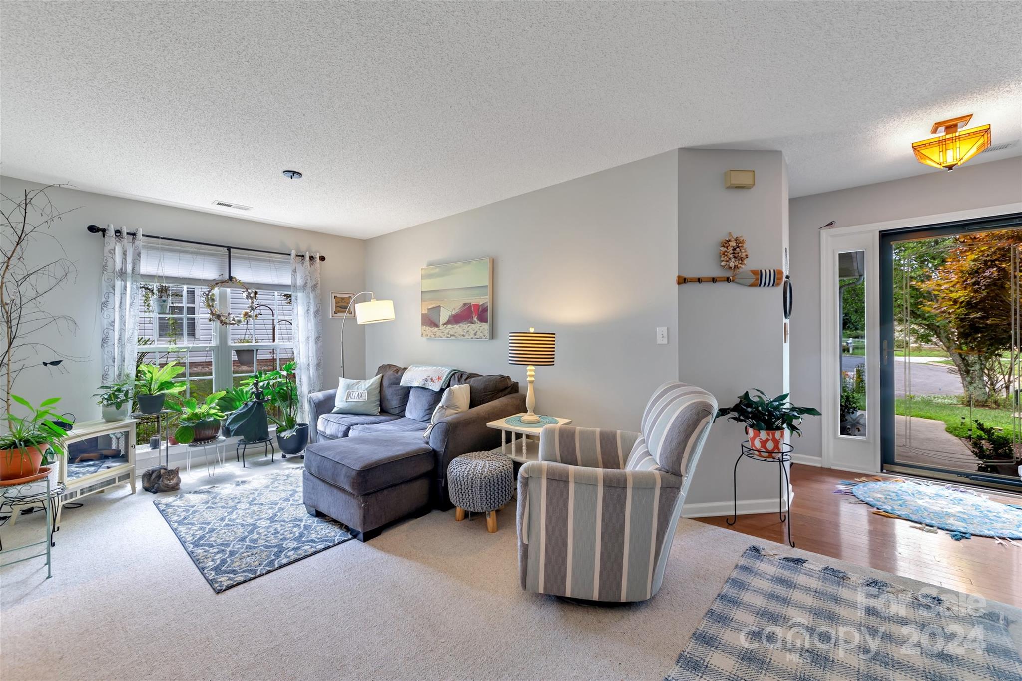 St Johns Commons - Residential