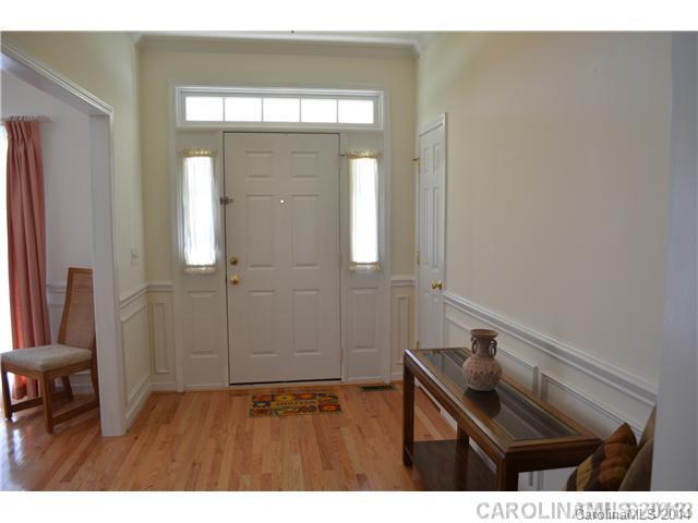 Stallings Farm - Residential