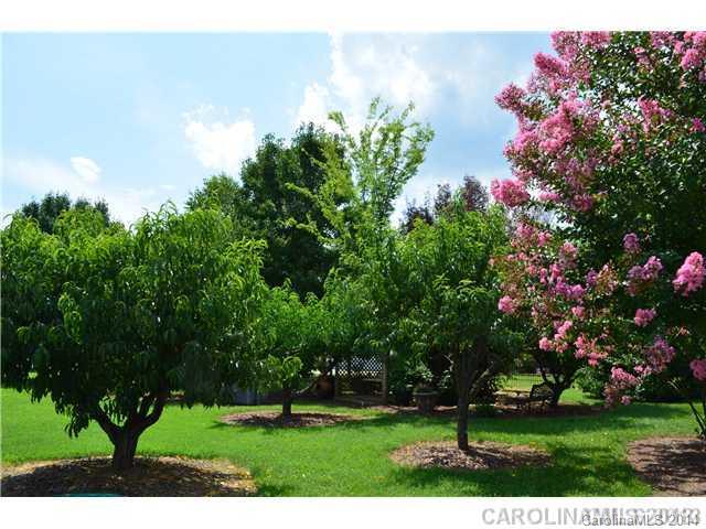 Stallings Farm - Residential