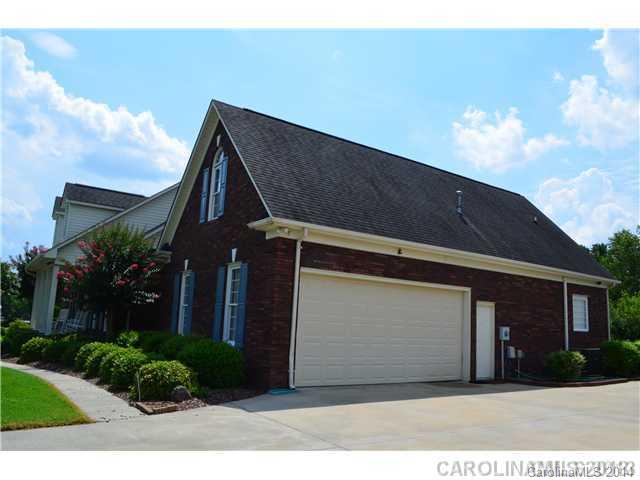 Stallings Farm - Residential